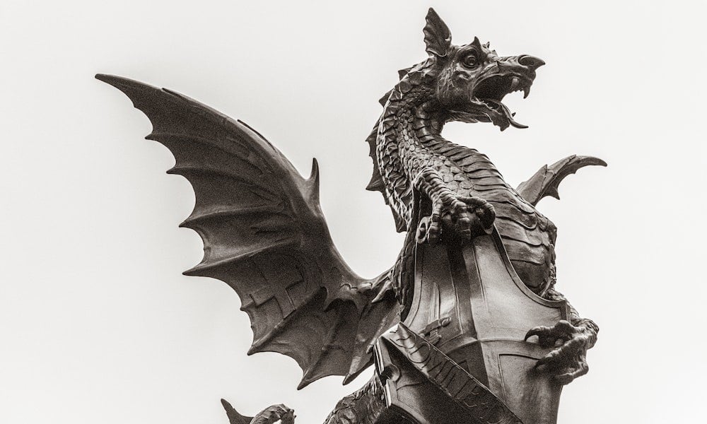 Como criaturas fascinantes que são, os dragões estão presentes há muito tempo na cultura popular. O FLIPAR preparou uma lista com os dragões mais fascinantes dos filmes e das séries de TV.