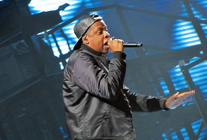 A cantora soma 99 nomeações na história da premiação, superando Jay-Z, seu marido, que acumula 88 indicações. Beyoncé já era dona da condição de artista com mais gramofones (nome da estatueta) do Grammy Awards (32). 
