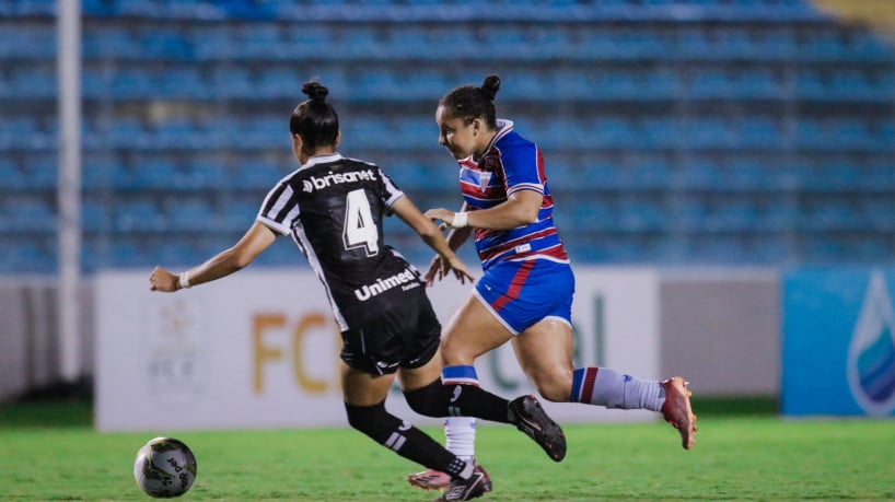Fortaleza perde acesso outra vez; Ceará é campeão ...