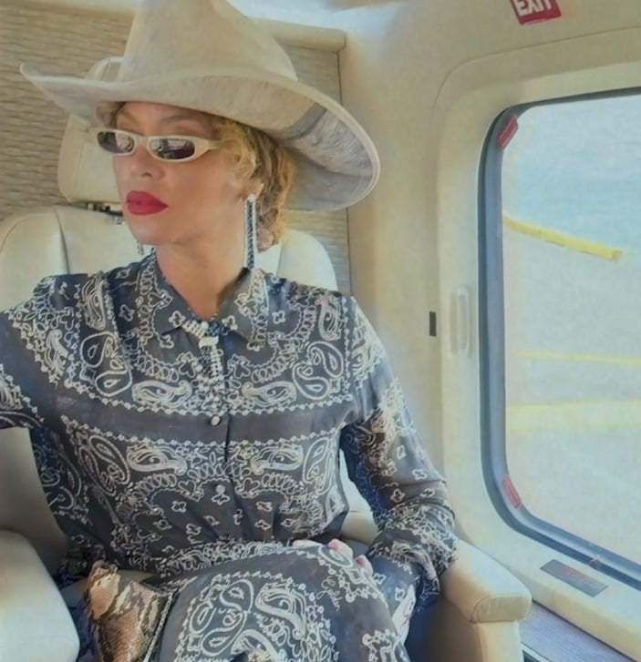 Houve um boom do turismo na capital sueca na semana das apresentações de Beyoncé. Além da rede hoteleira, outros serviços e produtos foram impactados.