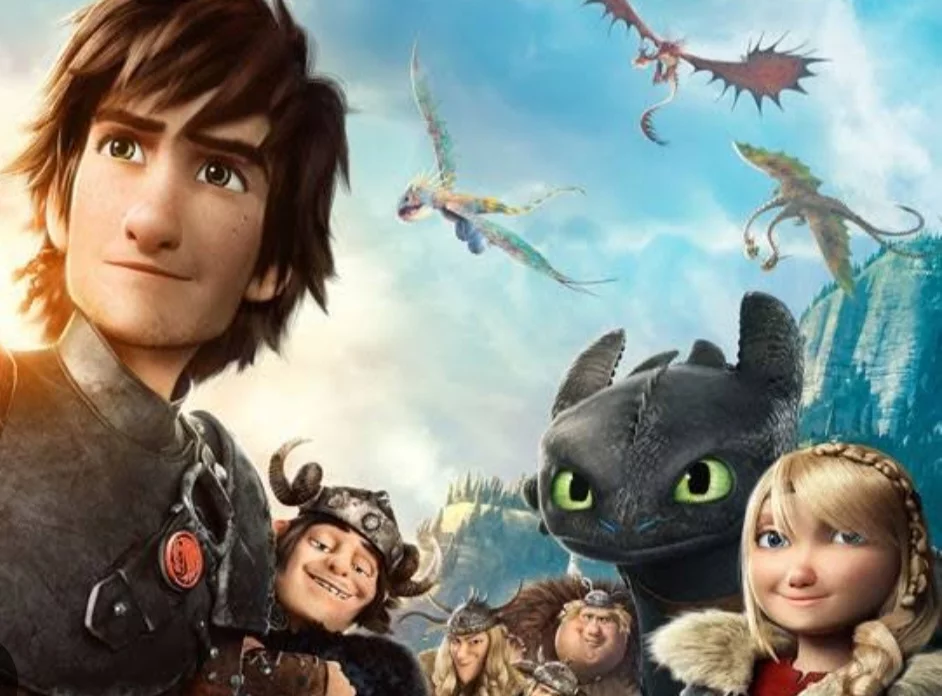 No Brasil foram 9 milhões de espectadores  das aventuras de Soluço, o jovem que se afeiçoa aos dragões do bem. Os filmes de animação da Dreamworks conquistaram adultos e crianças.