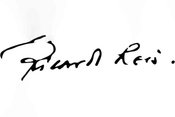 O heterônimo Ricardo Reis só teve “revelada” por Fernando Pessoa a data de nascimento. O nobel José Saramago escreveu um romance, “O ano da morte de Ricardo Reis”, em que conta os últimos meses de vida do poeta. 
