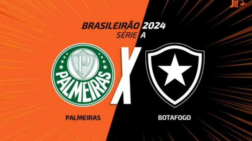 Equipes fazem 'final' do Campeonato Brasileiro nesta terça-feira, às 21h30, no Allianz Parque, pela 36ª rodada da competição