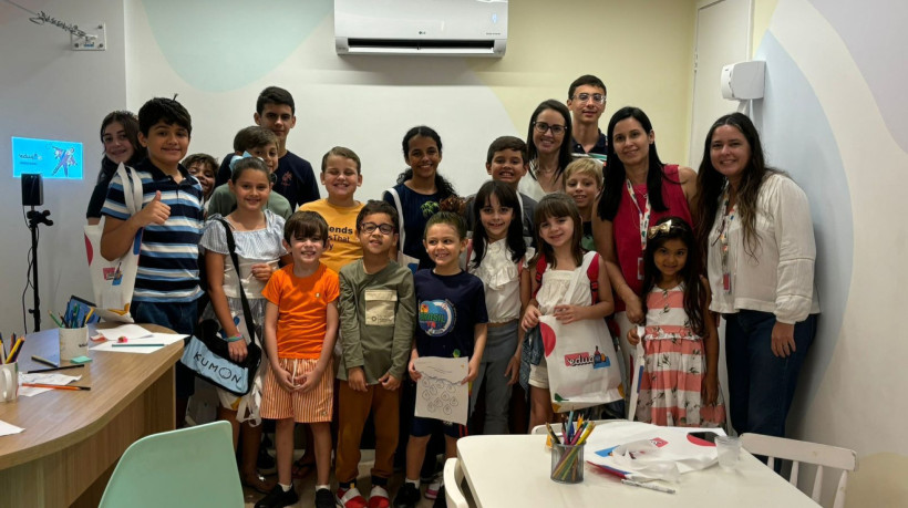 Eduqhub ensina empreendedorismo