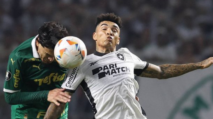 Jogo válido pela 36ª rodada pode definir que fica com o título do Campeonato Brasileiro em 2024