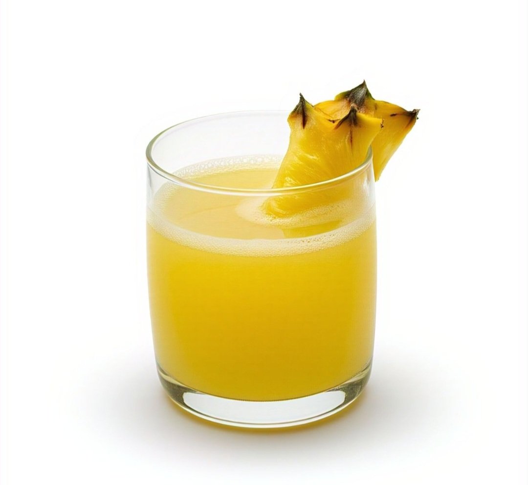 Casca de abacaxi: Rica em bromelina, que auxilia na digestão e reduz inflamações.  O abacaxi é rico em vitamina C e contém pequenas quantidades de vitaminas do complexo B, como B1 (tiamina) e B6 (piridoxina).
