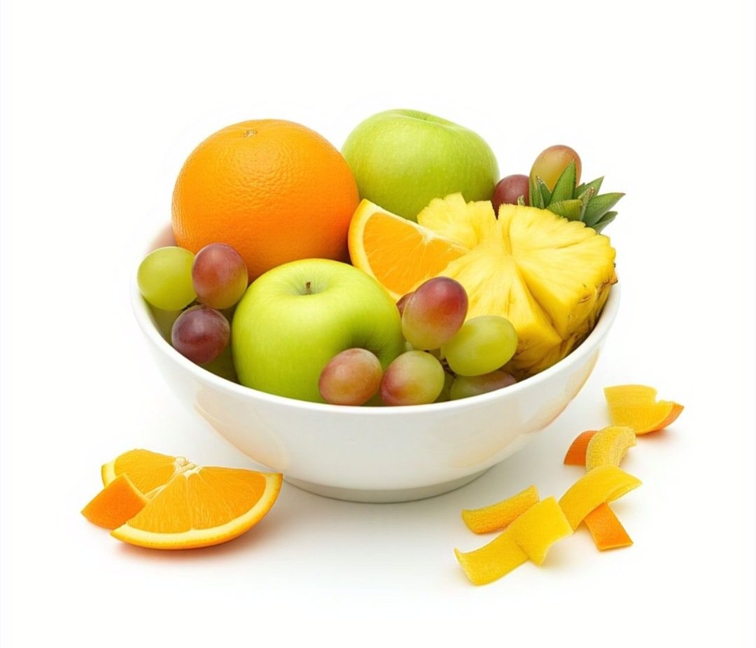 Ao cortar as frutas para comer, muita gente joga as cascas fora. Mas elas têm utilidade para o preparo de chás ou para turbinar sucos, pois possuem nutrientes que reforçam as bebidas. Veja algumas que podem ser aproveitadas. 