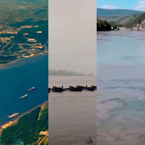 Cerca de 70% da Terra são compostos por água. Mas só 3% são de rios e lagos, ou seja, água doce. Problemas ambientais, como seca, desmatamento e aquecimento global, preocupam. Saiba quais são os países com mais água doce!