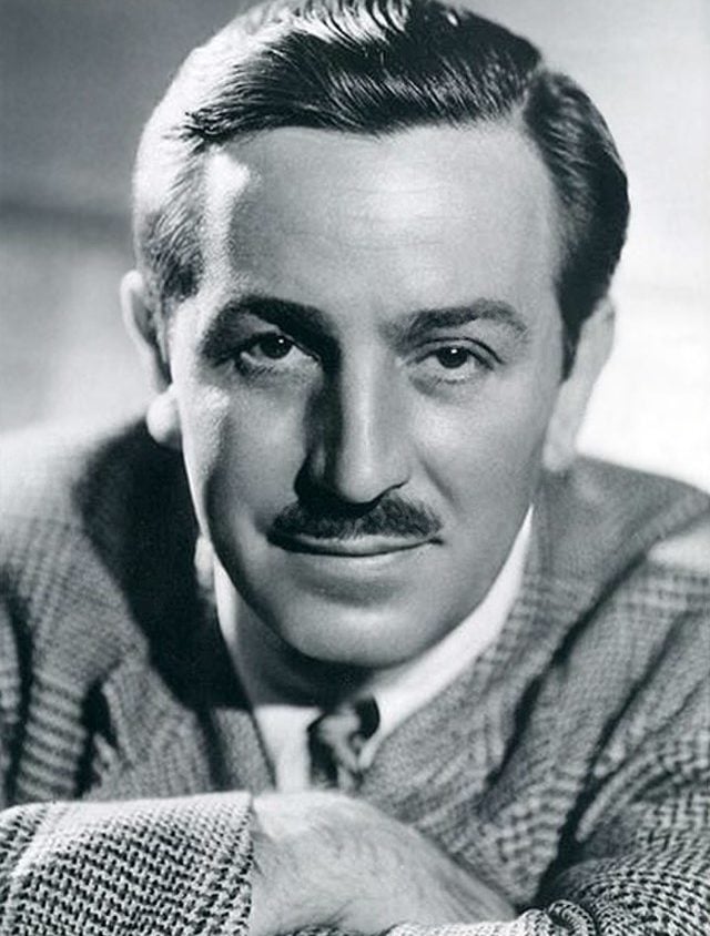 Antes da Walt Disney Company, o então jovem empreendedor teve algumas decepções financeiras. 