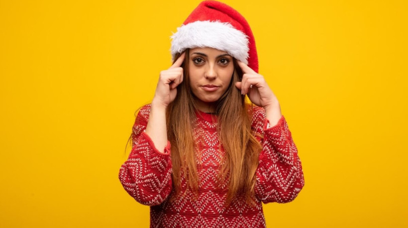A dezembrite pode afetar significativamente o bem-estar emocional das pessoas (Imagem: Asier Romero | Shutterstock) 