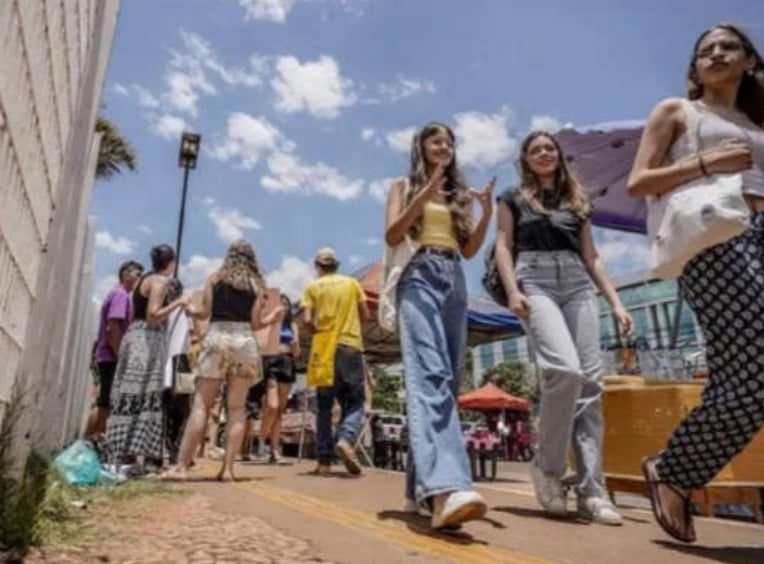 Já nos casos de falhas logísticas, o Inep irá analisar a situação do local de prova em que o participante estava inscrito para verificar se houve o problema.