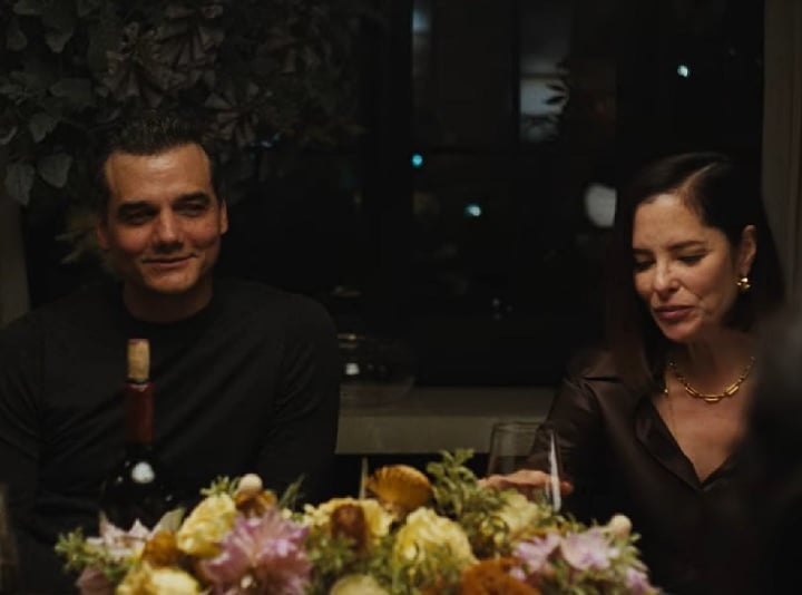 Em 2024, Moura participou de dois episódios da série Sr. & Sra. Smith, do serviço de streaming Prime Video.