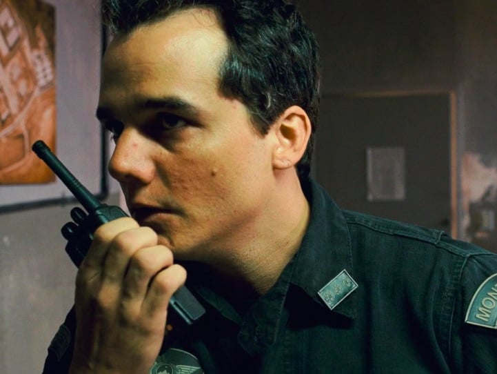 Ao longo da carreira, Moura colecionou prêmios importantes, como o Prêmio Guarani do Cinema Brasileiro de Melhor Ator por Tropa de Elite (2007) e Tropa de Elite 2: O Inimigo Agora é Outro (2010).