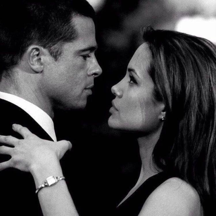 Segundo a atriz, diferenças irreconciliáveis foram fundamentais para a separação de Brangelina, como o casal às vezes era chamado pelos fãs. 