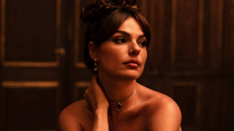 : Isis Valverde entra na lista do Framboesa de Ouro
