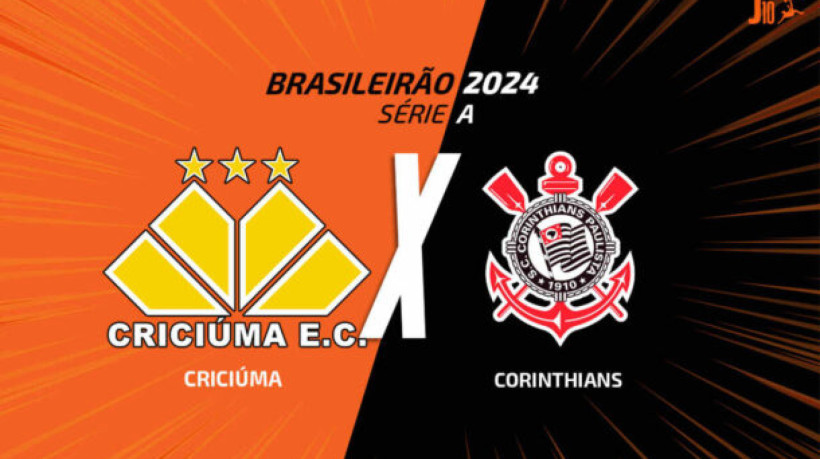 Equipes se enfrentam neste sábado, no Heriberto Hulse, pela 36ª rodada do Campeonato Brasileiro
