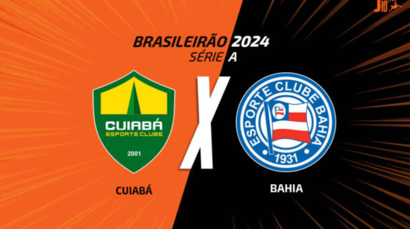 Tricolor de Aço ainda sonha com classificação para a Libertadores, enquanto time do Mato Grosso quer encerrar o Brasileirão de forma digna