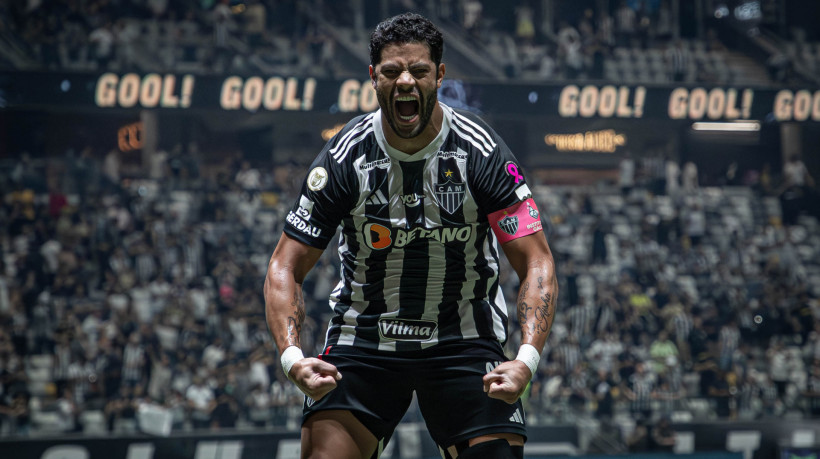 O Atl&eacute;tico-MG enfrenta o Am&eacute;rica-MG pelo Campeonato Mineiro. 