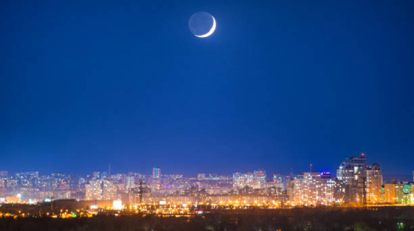Veja qual fase da lua estamos neste domingo, dia 1º de dezembro; e confira calendário do mês
