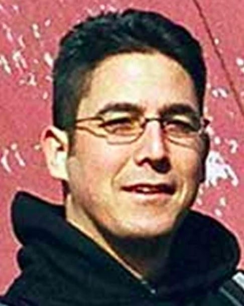 Daniel Andreas San Diego, um dos criminosos mais procurados pelo FBI, foi capturado no País de Gales após passar 20 anos foragido. 