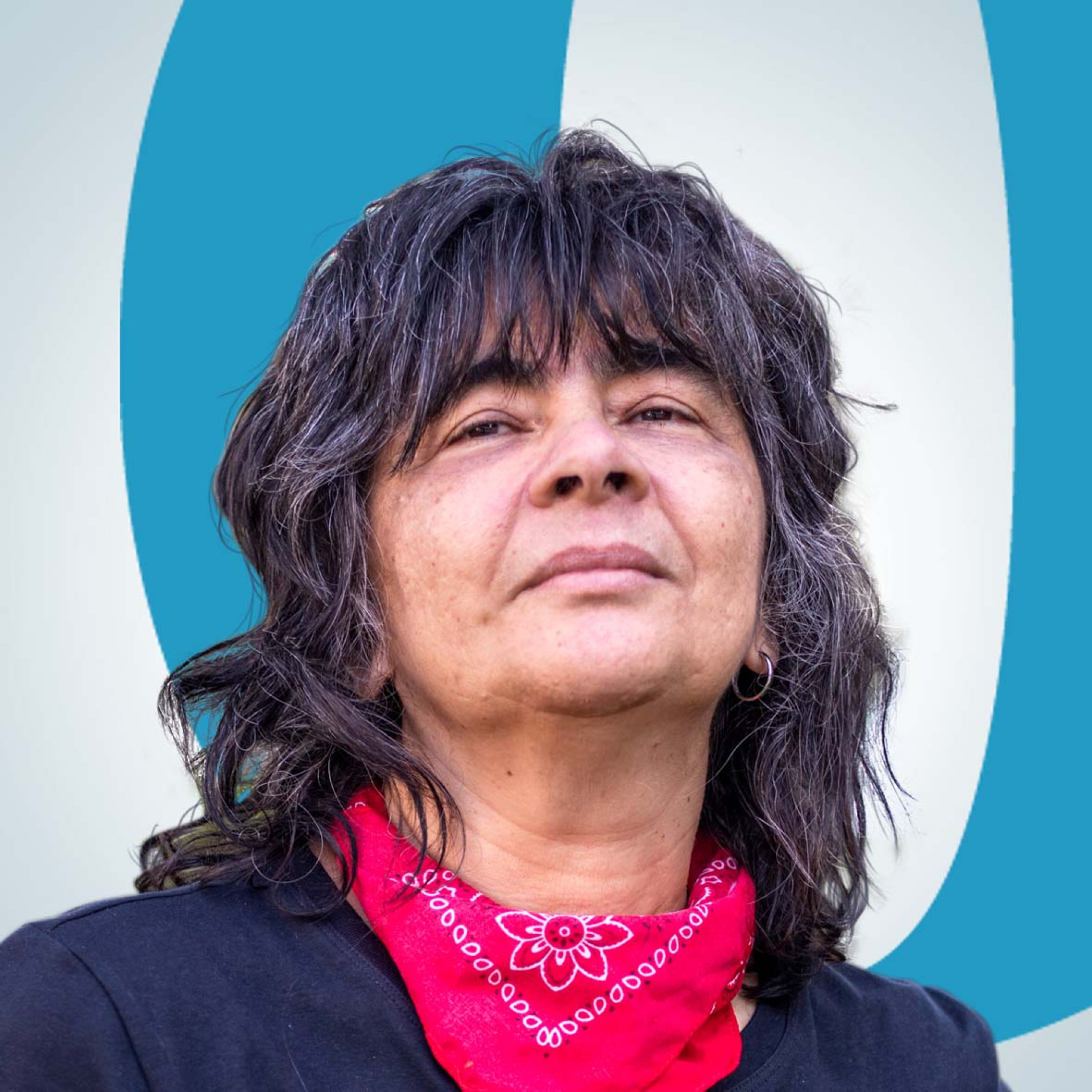 Imagem do Mona Gadelha