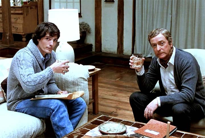 Reeve apareceu em outros filmes aclamados pela crítica como Armadilha Mortal (1982), Os Bostonianos (1984), Armação Perigosa (1987) e Vestígios do Dia (1993).