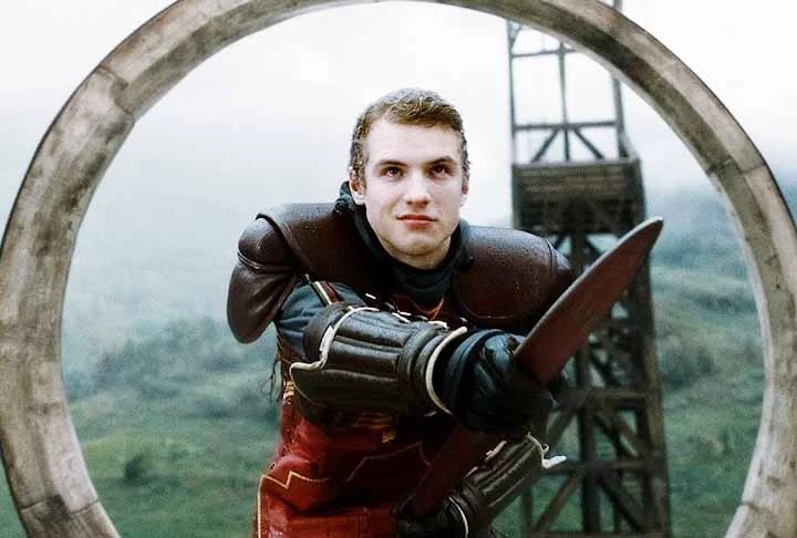 A rivalidade entre Grifindória e Sonserina é particularmente intensa, com suas equipes frequentemente se enfrentando em partidas carregadas de tensão e habilidade. 