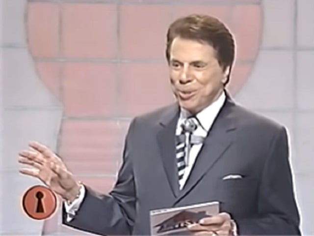 A média de 47 pontos com picos de 55 no final da primeira temporada mostram a dimensão do reality show apresentado por Silvio Santos. A eliminação acontecia com ele atendendo 20 ligações telefônicas e ouvindo a voz do povo.