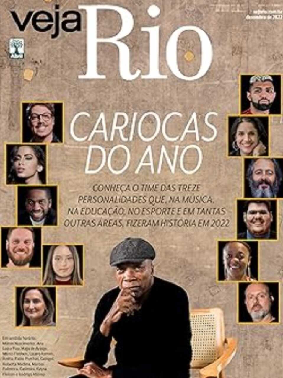 Durante seus anos de maior sucesso, a revista se tornou uma das principais fontes de informação para os cariocas e foi considerada uma das melhores publicações do gênero no país.