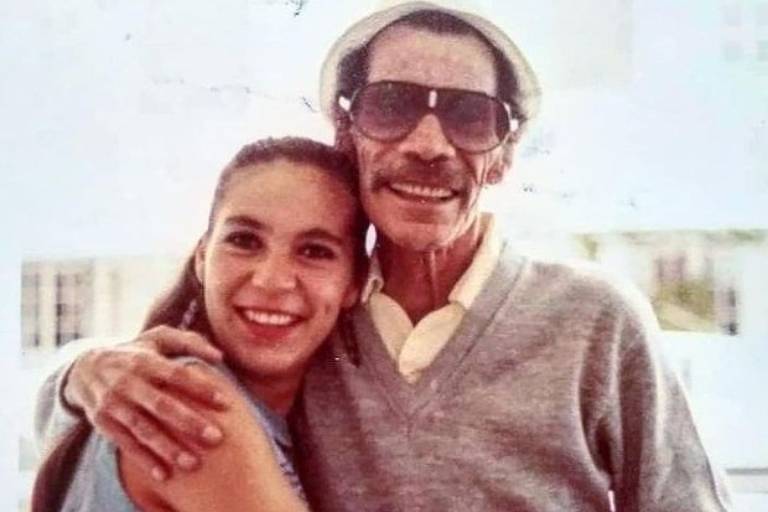 Em 2020, Carmem Valdés, filha de Ramón, deu uma entrevista polêmica ao site Infobae. 