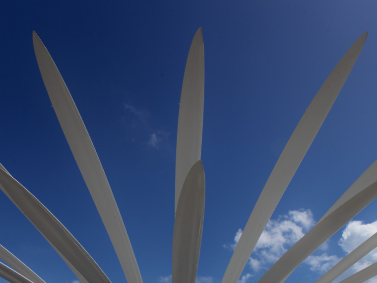 Foto premiada do Fábio Lima no Prêmio BNB de Jornalismo 