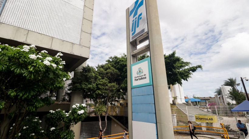 Prefeito de Fortaleza solicitou emendas para o IJF