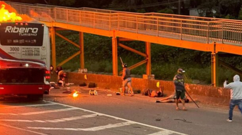 Quatro familiares de José Victor dos Santos Miranda entraram com ação por danos morais contra o Alviverde