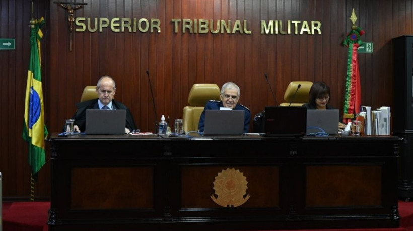 Superior Tribunal Militar (STM) 