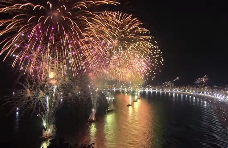 As pessoas, em geral, ficam com altas expectativas pela virada do ano, mas esses artistas têm motivo de sobra pra comemorar. É que eles nasceram quase na virada! Veja astros que sopram velinhas em 31 de dezembro ou  1º de janeiro.