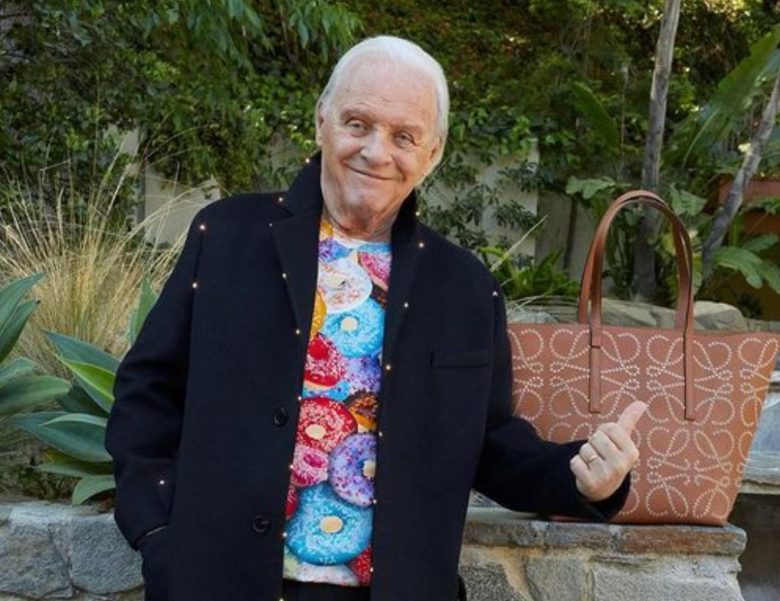 Anthony Hopkins (Ator)- Philip Anthony Hopkins nasceu em 31/12/1937, em Port Talbot, País de Gales. Seu papel mais marcante foi  Hannibal Lecter no filme O Silêncio dos Inocentes (1991), pelo qual recebeu o Oscar de Melhor Ator.