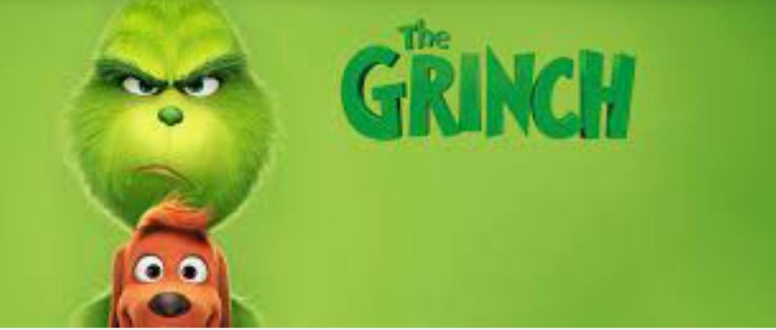 Existe uma versão em desenho animado, em que a voz do Grinch é do ator Benedict Cumberbatch, o Dr. Estranho dos filmes da Marvel. 