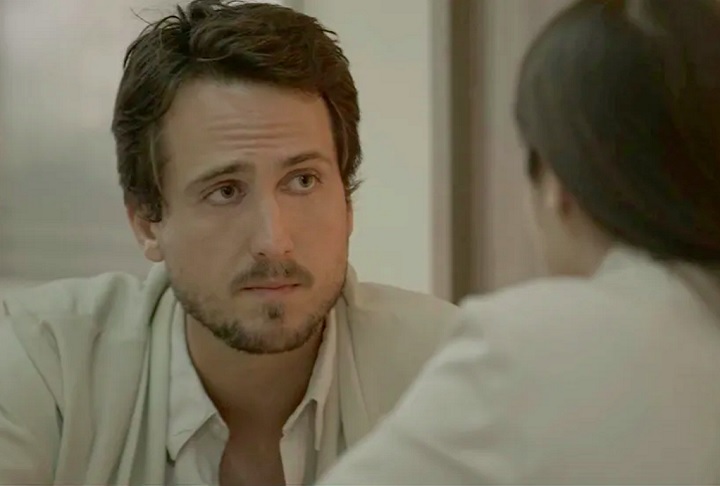 Já em 2017, Igor viveu o personagem Rafael Monteiro em O Outro Lado do Paraíso.