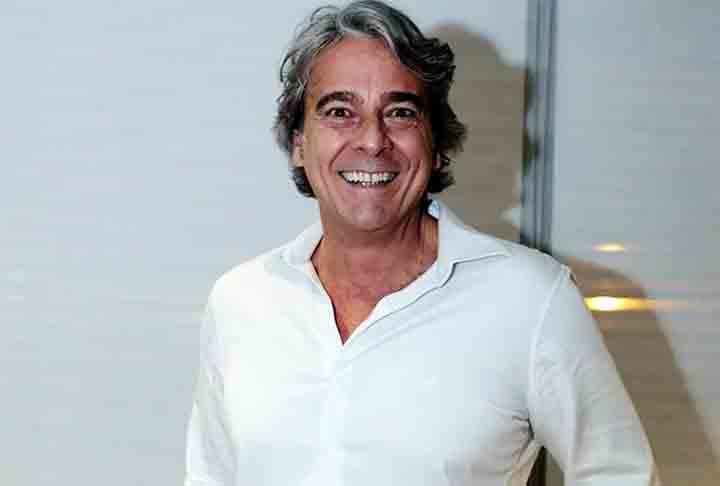 Outra novela em que Alexandre apareceu foi Belíssima, como o italiano Alberto Sabatini, ex-marido de Safira e pai de Giovanna. Participou também do longa Zuzu Angel, que narra a dramática história da estilista que teve seu filho torturado e assassinado pela ditadura militar. 