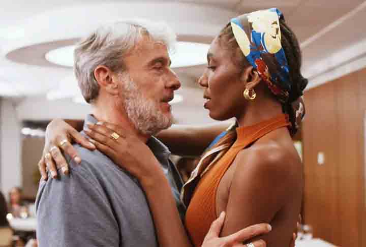 O ator também interpretou o cômico seu Juju, em I Love Paraisópolis., e o submisso empresário Aparício em Haja Coração. O último trabalho na televisão ainda é recente, na novela Elas por Elas, exibida até abril de 2024 na TV Globo