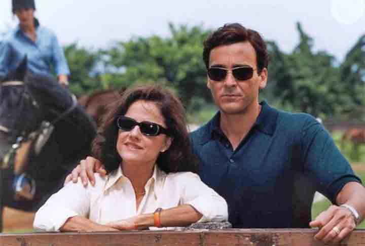 Em Laços de Família, novela de 2000, encarnou o boa vida Danilo, mostrando pela primeira vez sua veia para a comédia. Naquele mesmo ano, participou da histórica minissérie A Muralha, como Dom Guilherme, lançada no ano de comemoração aos 500 anos do Brasil.