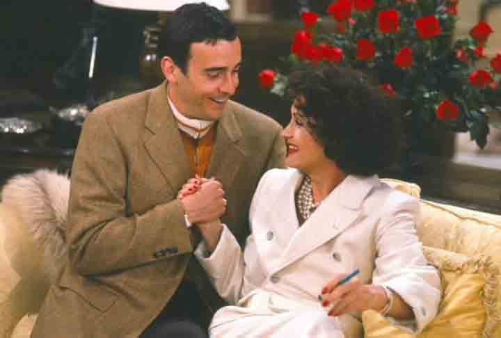 No mesmo ano, participou da novela A Próxima Vítima, como o interesseiro Bruno, e fez seu primeiro protagonista na emissora da família Marinho. Foi na pele de Afonso de Quem É Você?. Ainda esteve no cinema com o longa Terra Estrangeira, de Walter Salles.