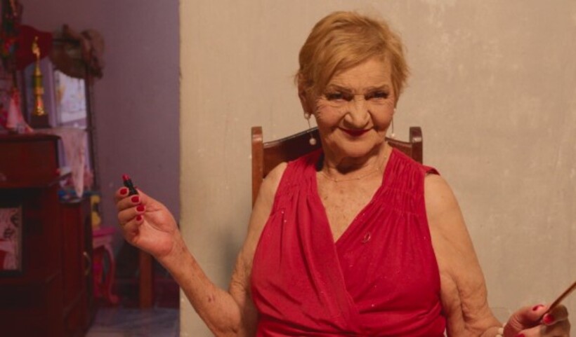 Lourdes Barreto - Ativista dos direitos humanos e das mulheres, a paraibana de 81 anos começou sua militância em Belém do Pará. 
