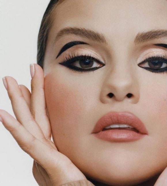 “Eu não gosto de achar coisas ou ser pretensiosa, então vou dizer apenas que estou feliz que as pessoas estão recebendo o filme do jeito que estão”, declarou a artista ao portal The Hollywood Reporter. 
