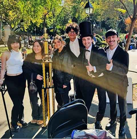 Acho que os criadores de conteúdo estão muito idiotas hoje em dia. Todo mundo segue o caminho mais fácil [...] Se seu canal consiste apenas em comentar as coisas, você não merece ser chamado de ‘criador’, comentou o youtuber.