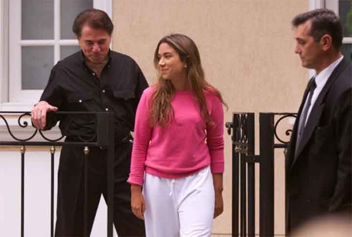 O sequestro aconteceu no dia 21 de agosto daquele ano, na mansão da família, no Morumbi, bairro da zona oeste de São Paulo. 
