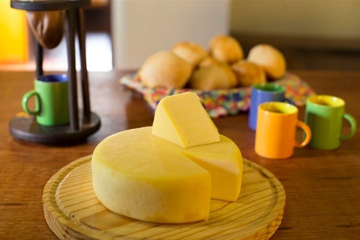 Ô trem bão, sô! O Queijo Minas Artesanal foi reconhecido como Patrimônio Cultural Imaterial da Humanidade nesta quarta-feira (04/12).