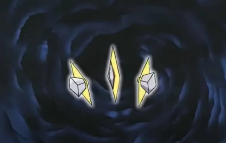 Nome da carta: Espadas Da Luz Reveladora - Essa carta de magia consegue aprisionar e tirar do jogo os monstros do seu adversário por três rodadas. Se bem usada, pode dar grande vantagem para quem usou. 