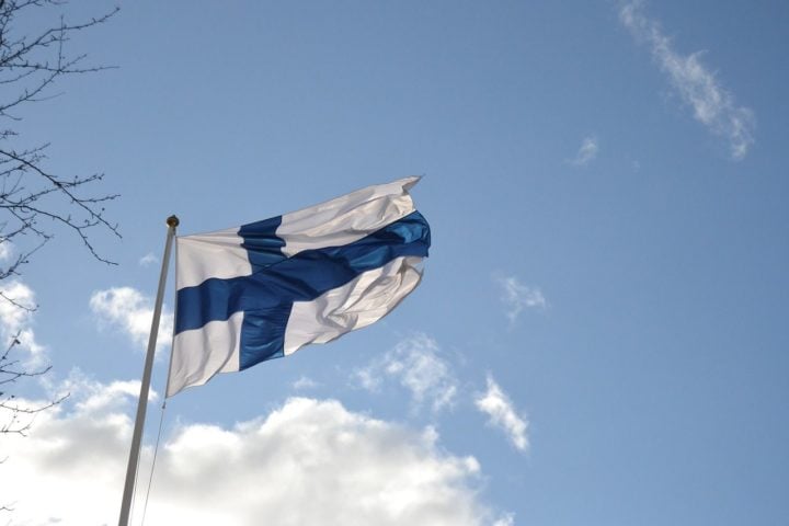 Um projeto ousado que promete transformar o conceito de isolamento de resíduos nucleares está em processo de construção na Finlândia.