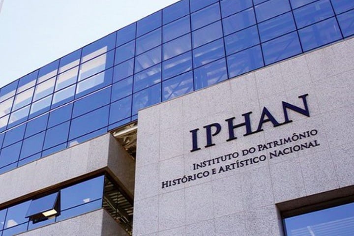 A candidatura foi feita em 2023, pelo Instituto do Patrimônio Histórico e Artístico Nacional (Iphan).